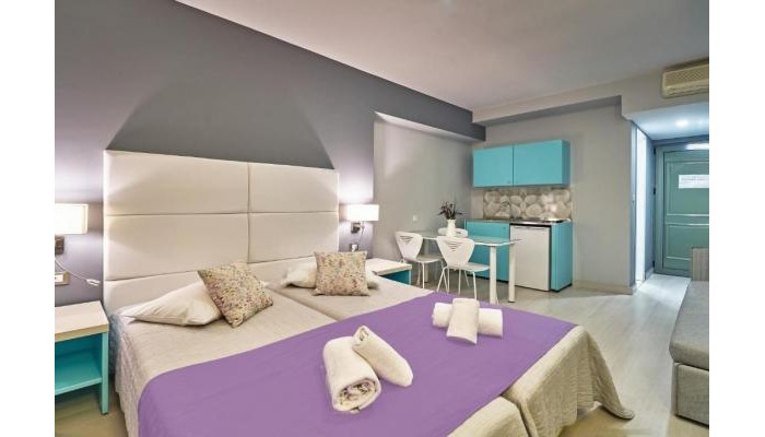 Sunrise Village poza 5