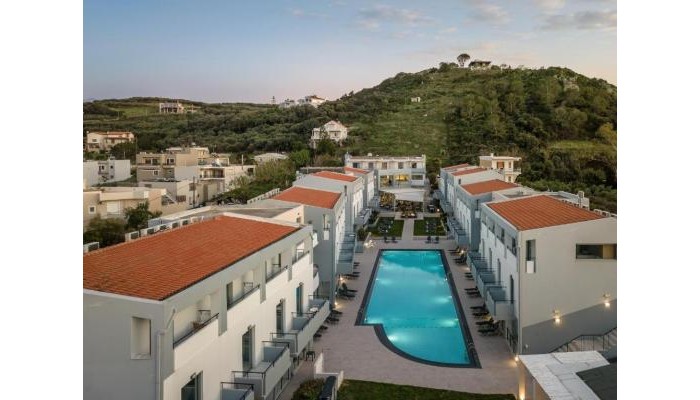 Sunrise Village poza 1