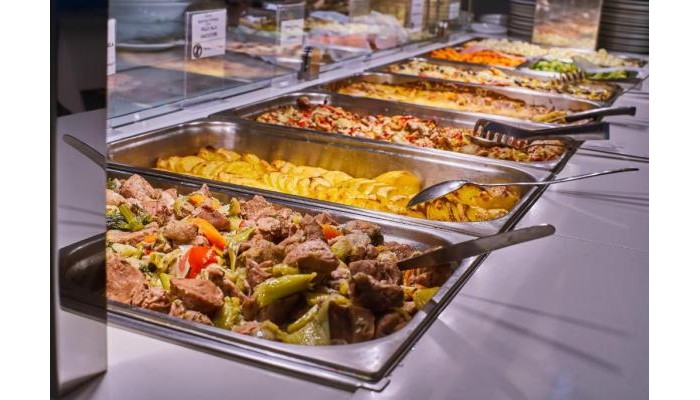 Sunrise Village poza 14