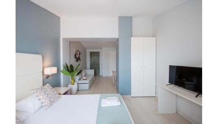 Sunrise Village poza 4