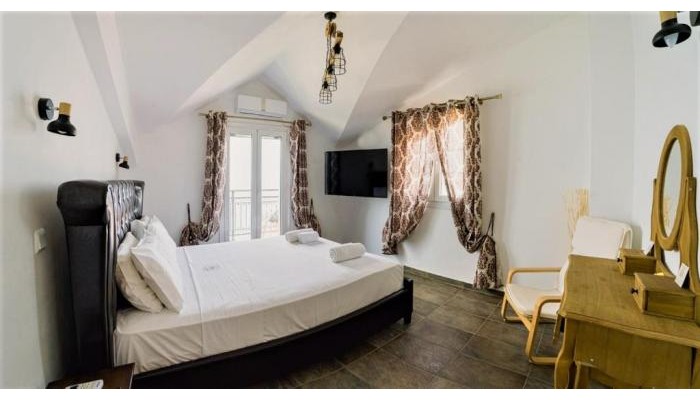 Hotel Stellatos House poza 8