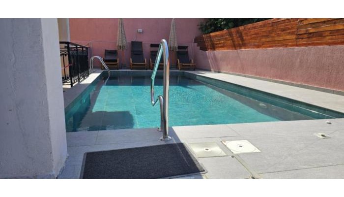 Hotel Stellatos House poza 14