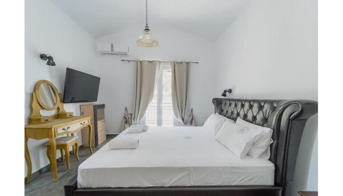 Hotel Stellatos House poza 2