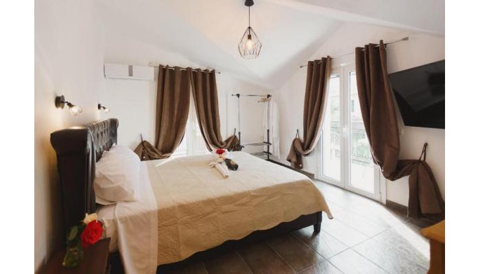 Hotel Stellatos House poza 11