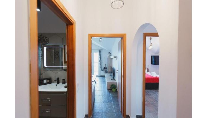 Hotel Stellatos House poza 10