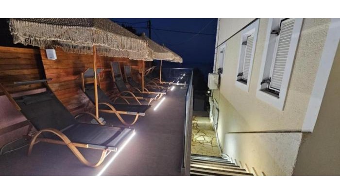 Hotel Stellatos House poza 15