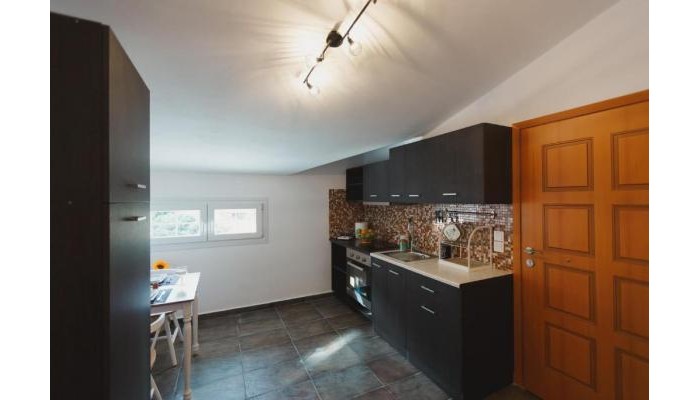 Hotel Stellatos House poza 12