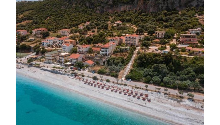 Hotel Stellatos House poza 18