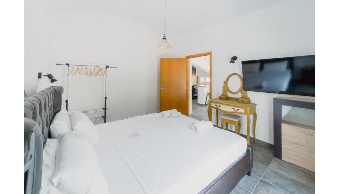 Hotel Stellatos House poza 3