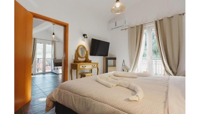 Hotel Stellatos House poza 4