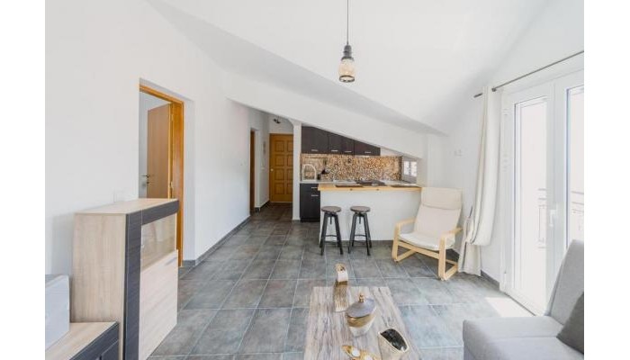 Hotel Stellatos House poza 6