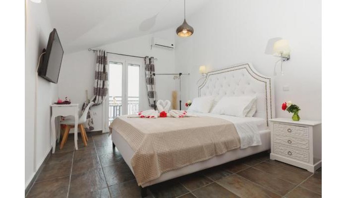 Hotel Stellatos House poza 13