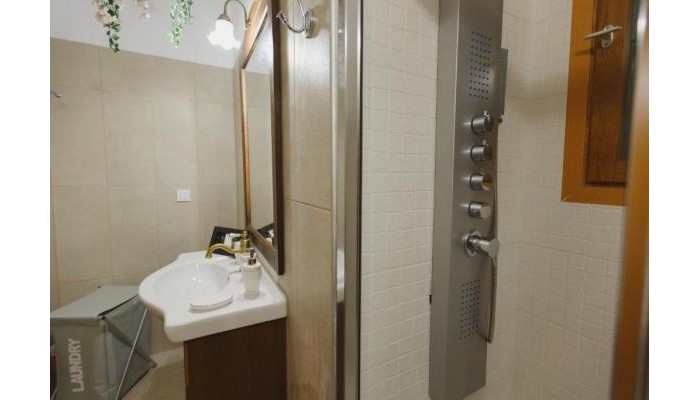 Hotel Stellatos House poza 7