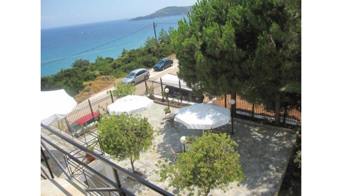 Travlos Studios poza 5