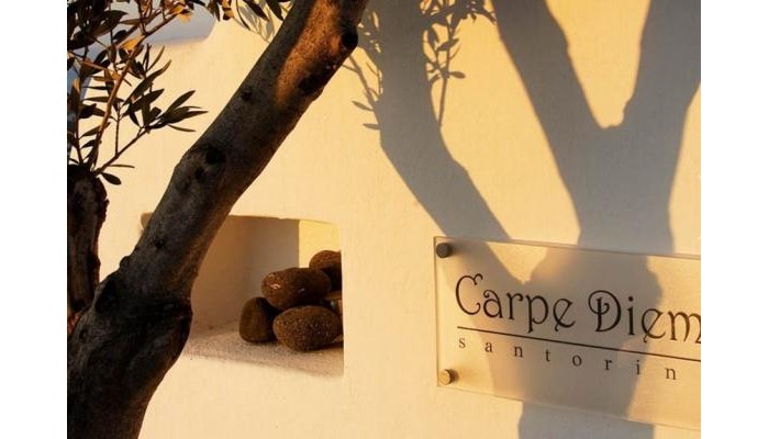 Hotel Carpe Diem poza 7