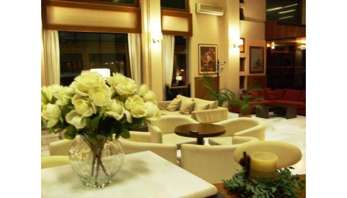 Hotel Ionion Sea poza 0