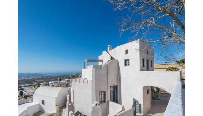 Hotel Kastro Mansion poza 1