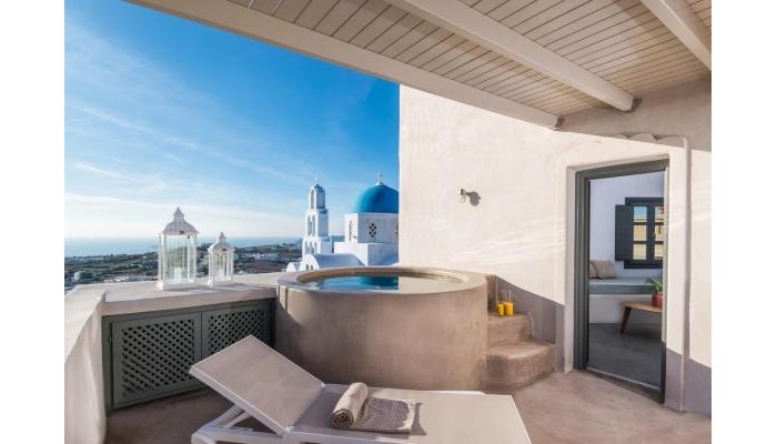 Hotel Kastro Mansion poza 0