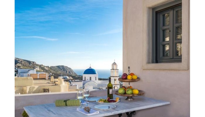 Hotel Kastro Mansion poza 2