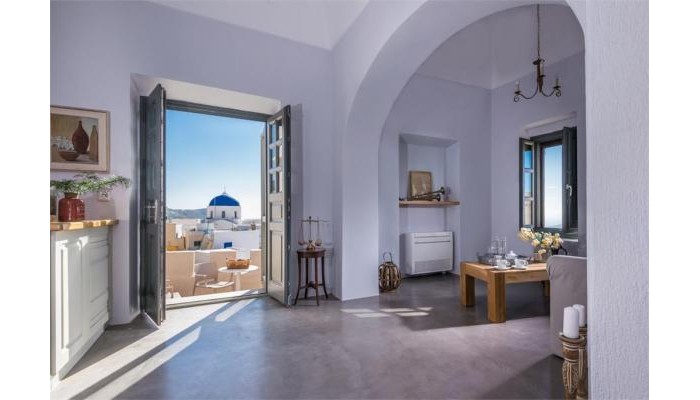 Hotel Kastro Mansion poza 7