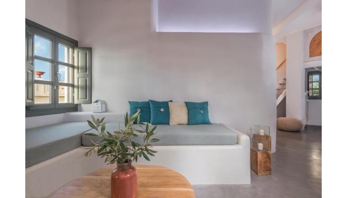 Hotel Kastro Mansion poza 8