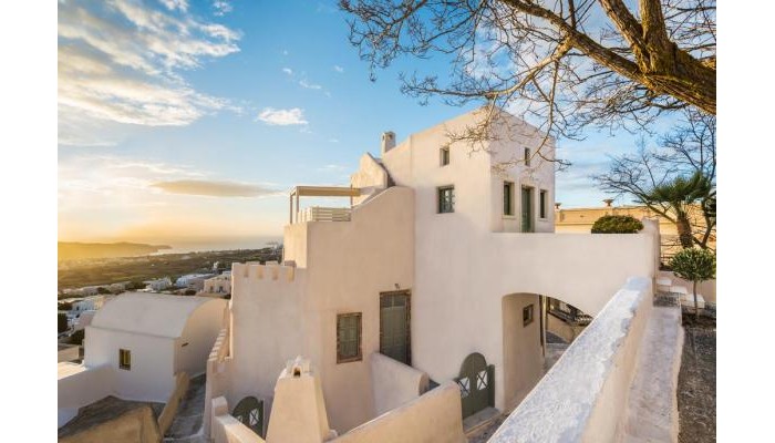 Hotel Kastro Mansion poza 9