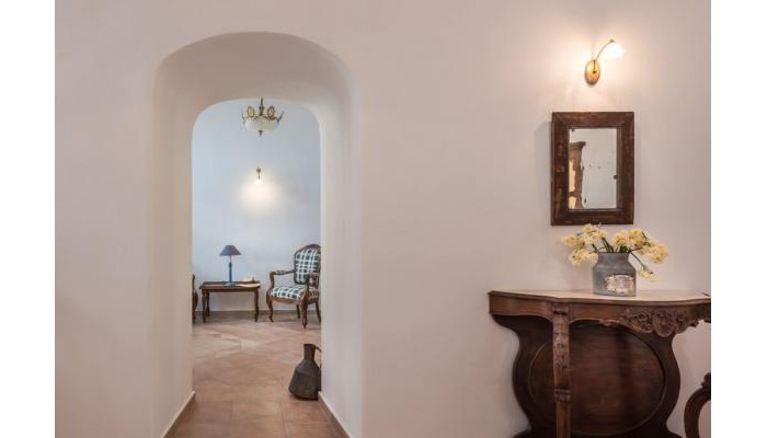 Hotel Kastro Mansion poza 10