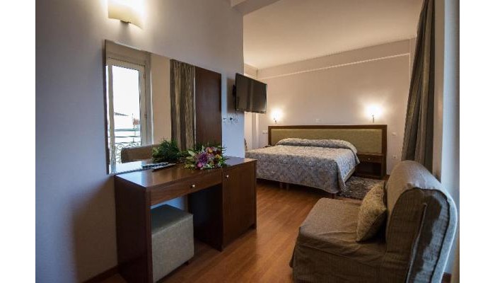 Hotel Olympos poza 2