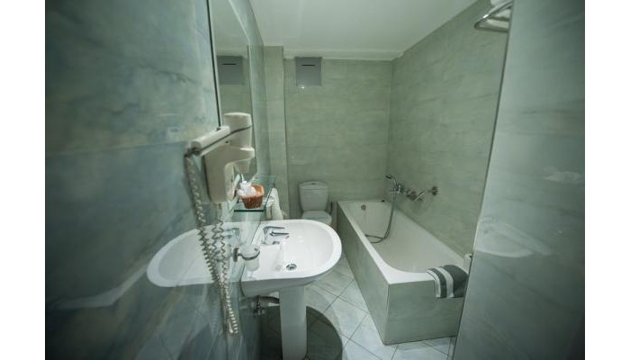 Hotel Olympos poza 0