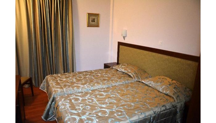 Hotel Olympos poza 8