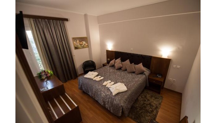 Hotel Olympos poza 5