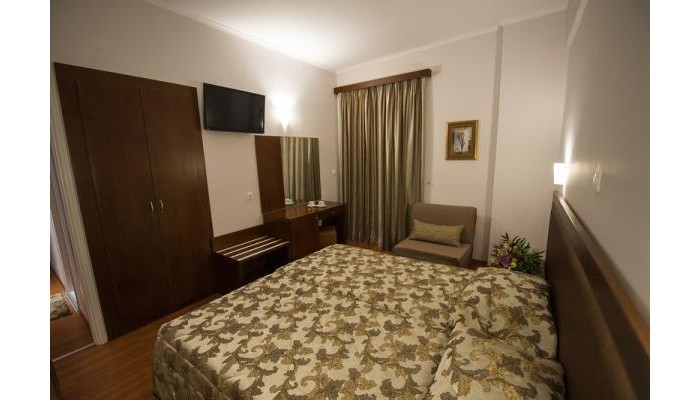 Hotel Olympos poza 1