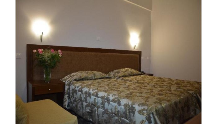 Hotel Olympos poza 7