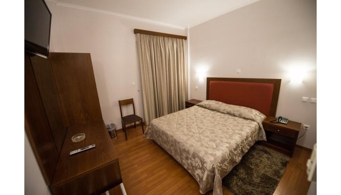 Hotel Olympos poza 3