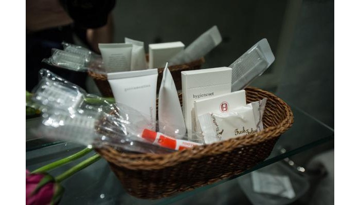 Hotel Olympos poza 9