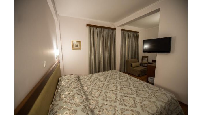 Hotel Olympos poza 4