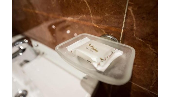 Hotel Olympos poza 6