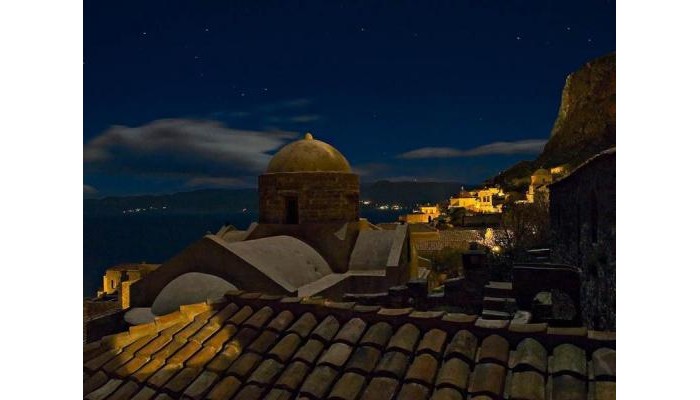 Hotel Petrino Guesthouse poza 0