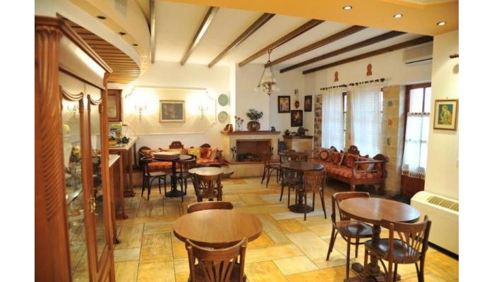 Hotel Petrino Guesthouse poza 1
