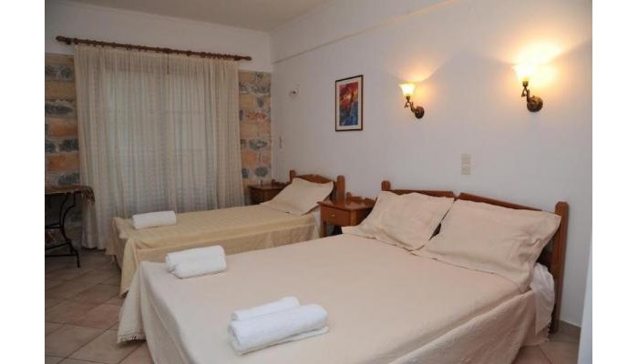 Hotel Petrino Guesthouse poza 2