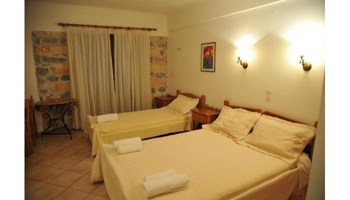 Hotel Petrino Guesthouse poza 4