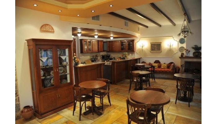 Hotel Petrino Guesthouse poza 5