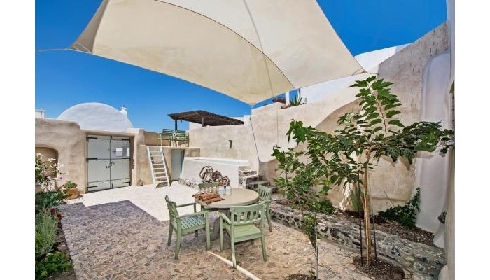 Hotel Pyrgos Old Winery Villa poza 4