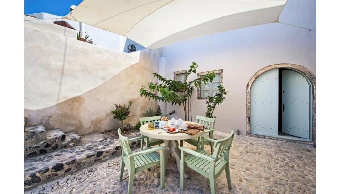 Hotel Pyrgos Old Winery Villa poza 5