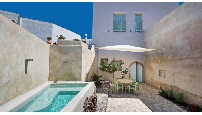 Hotel Pyrgos Old Winery Villa poza 8