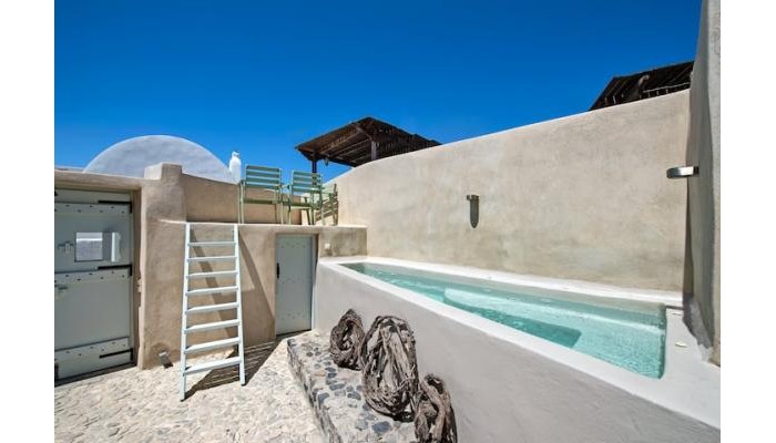 Hotel Pyrgos Old Winery Villa poza 9