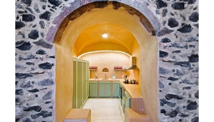 Hotel Pyrgos Old Winery Villa poza 10