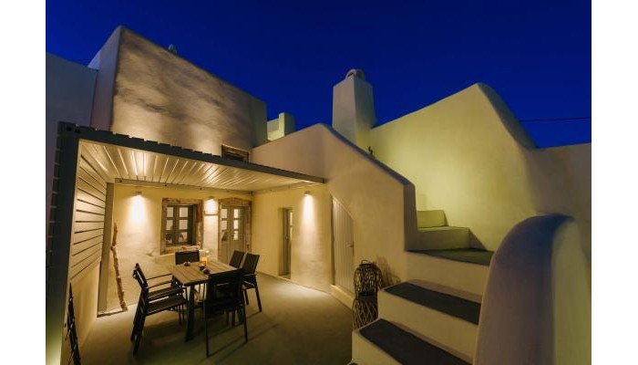 Hotel Pyrgos Old Winery Villa poza 11