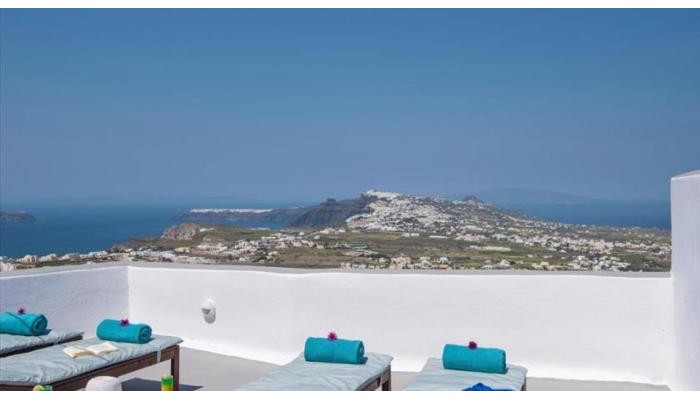 Hotel Pyrgos Old Winery Villa poza 12