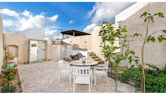 Hotel Pyrgos Old Winery Villa poza 0